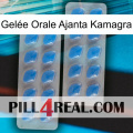 Gelée Orale Ajanta Kamagra 23